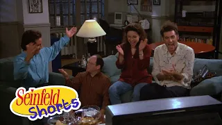 The "Jerry" Show Pilot - Seinfeld