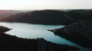 Croatia -  The Land of Thousand Islands | CINEMATIC VIDEO