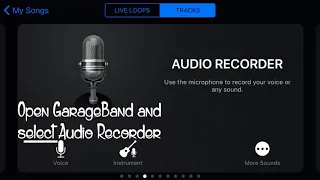 How to play and record guitar Tonebridge and Garageband for FREE!