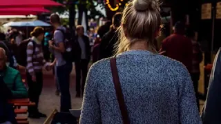 Les jeunes face à la précarité en 2018 en France