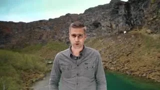 Meira Ísland 2012 - Ásbyrgi