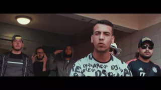 Dika x Soldat x Graya x YL x Dibson - #Youleuh : Episode 3 (Clip Officiel)