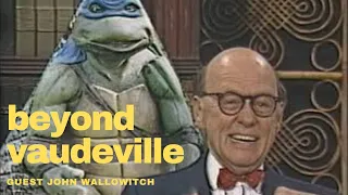 Beyond Vaudeville Wallowitch Oddville Public Access
