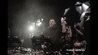 Solomun - Time Warp 2019 | Celebrates 25th Anniversary