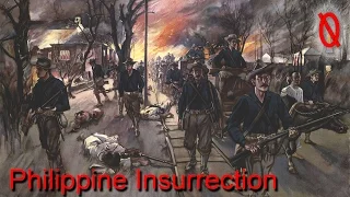 The Philippine Insurrection (1899-1913) and the word ‘Boondocks’ | War and Etymology