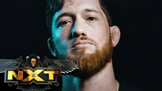 Kyle O’Reilly vs. Adam Cole III – Prime Target: WWE NXT, Aug. 17, 2021