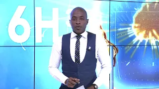 Le 06 Heures 30 de RTI 1 du 20 mars 2022 par Abdoulaye Koné