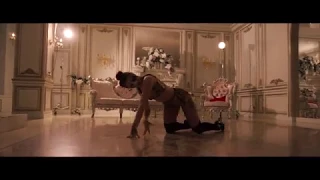 Strip Dance by Sima Redsi 2017 SEVDALIZA - HUMAN