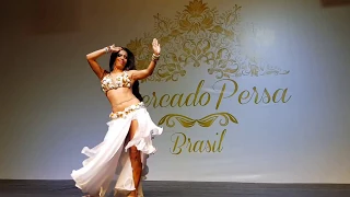 Mercado Persa 2018 - Final Solo Profissional Star sub 31 - Isis Mahasin