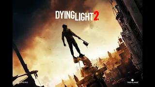 Dying Light 2 - Run Boy Run Edit