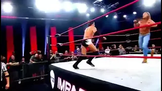 tna impact 21 10 2021 highlights