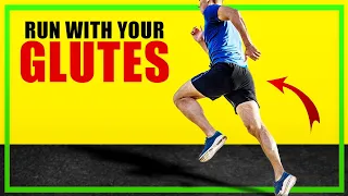 How to Use Your Glutes When Running - Glute Activation for Runners