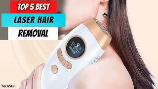 ✅ Top 5 Best At Home Laser Hair Removal | Best Laser Hair Removal In 2023 - [Tested & Reviewed]