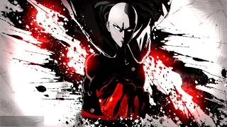 One Punch Man [AMV] - Feel Invincible (reupload)