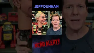 NERD ALERT FOR COMPLICATED DUMMIES! | JEFF DUNHAM