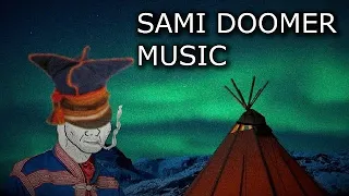 1 Hour Sámi Doomer Music vol.1 (reupload + bonus)