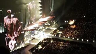 Rolling Stones - 19th Nervous Breakdown - Las Vegas - 11/06/21