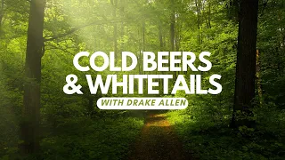 Talking Public Land Scouting | Cold Beers & Whitetails Podcast #007