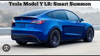 Tesla Smart Summon STRESS TEST & BUSY TRAFFIC in a Mall Parking Lot - Does it Actually Work?