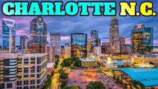 Best Things To Do in Charlotte North Carolina