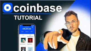Coinbase Wallet Tutorial | step by step
