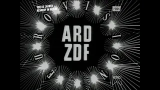 Eurovision ARD+ZDF (1963)