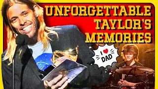 Taylor Hawkins Tribute & Unforgettable Best Moments