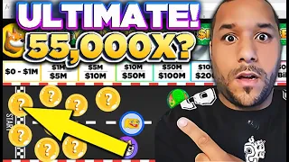🔥 The ULTIMATE $MILLIONAIRE MEME PORTFOLIO! 🔥 GUARANTEED PROFITS MADE WITH THESE 15 COINS! 💸💸💸💸💸