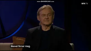 Magnus Grønneberg / Skumring