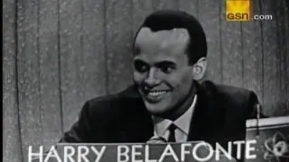 What's My Line? - Harry Belafonte (Nov 6, 1955)