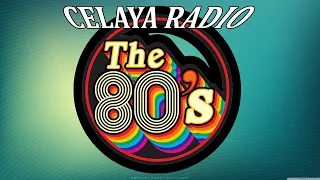 MÚSICA MEZCLADA 80'S (09-08-2023)