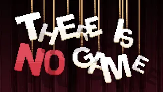 THERE IS NO GAME WRONG DIMENSION FULL GAME Complete walkthrough gameplay - No commentary