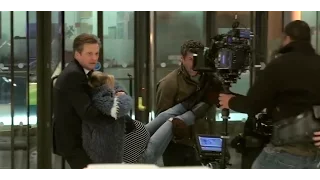 Colin FIRTH - BRIDGET JONES BABY - Bloopers