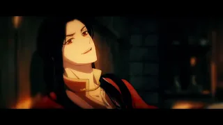 THAT'S A JOKE | Heaven Official's Blessing Hua Cheng Edit