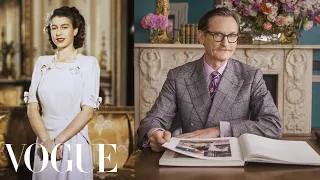 Queen Elizabeth's 19 Most Iconic Looks From 1932 to Now | Life in Looks | Vogue