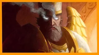 How Powerful Are Priests? - World of Warcraft Lore