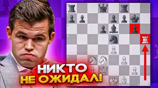 Фантастика! Такого разгрома никто не ожидал...