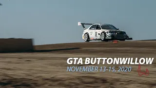 LIVE! GTA Season FINALS Buttonwillow CW13 Day 1 Session 1