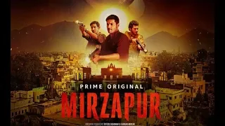 #MirzapurTrailer #AmazonPrimeOriginal #Mirzapur -Trailer (UNCUT) | Rated 18+ | Amazon Prime Video