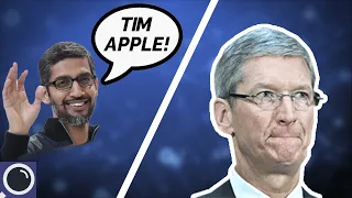 Apple's New Proxy Will Stop Google Spying?! - Surveillance Report 30