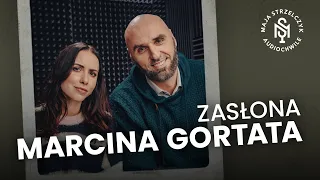 MARCIN GORTAT: NIC NIE MUSZĘ UDOWADNIAĆ | #Audiochwile