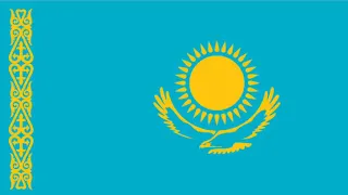 Kazakistan Milli Marşı 🇰🇿🇰🇿🇰🇿