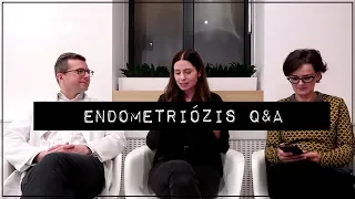endometriózis - orvos válaszol a kérdéseitekre | HeyJulie