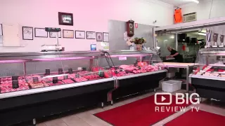Salvatore Regional Butcher a Butcher Shop in Sydney offering Fresh Meat
