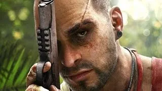 safak11 и far cry 3 выжить в джунглях