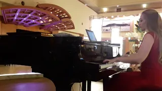Piano | Yiruma (이루마) . Kiss the Rain