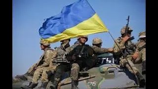 Idy Vid Mene (Ukrainian Partisan Song) «Іди від мене» 💛💙 #StandWithUkraine 🇺🇦#UkraineStrong