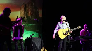 Justin Hayward - The Voice - On the Blue Cruise - 4/6/24 - NCL Pearl - Stardust Theater