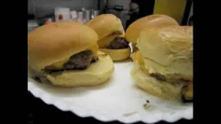 Hamburger Radio Commercial in the 90s for Cebu's The Burger Joint