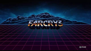 Far Cry 3 - Blood Dragon Intro (Mark IV Style)